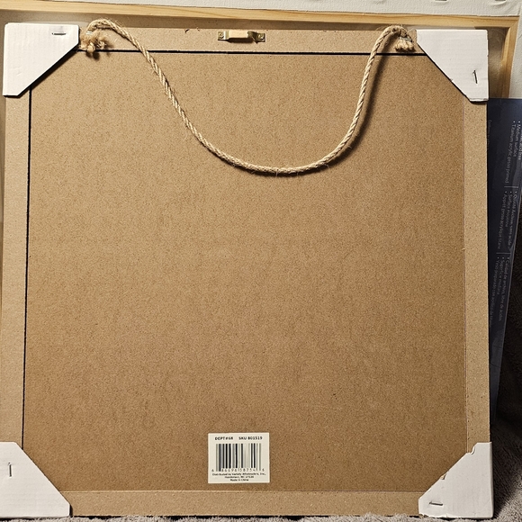 New Kiss the Cook Decor - Picture 2 of 2